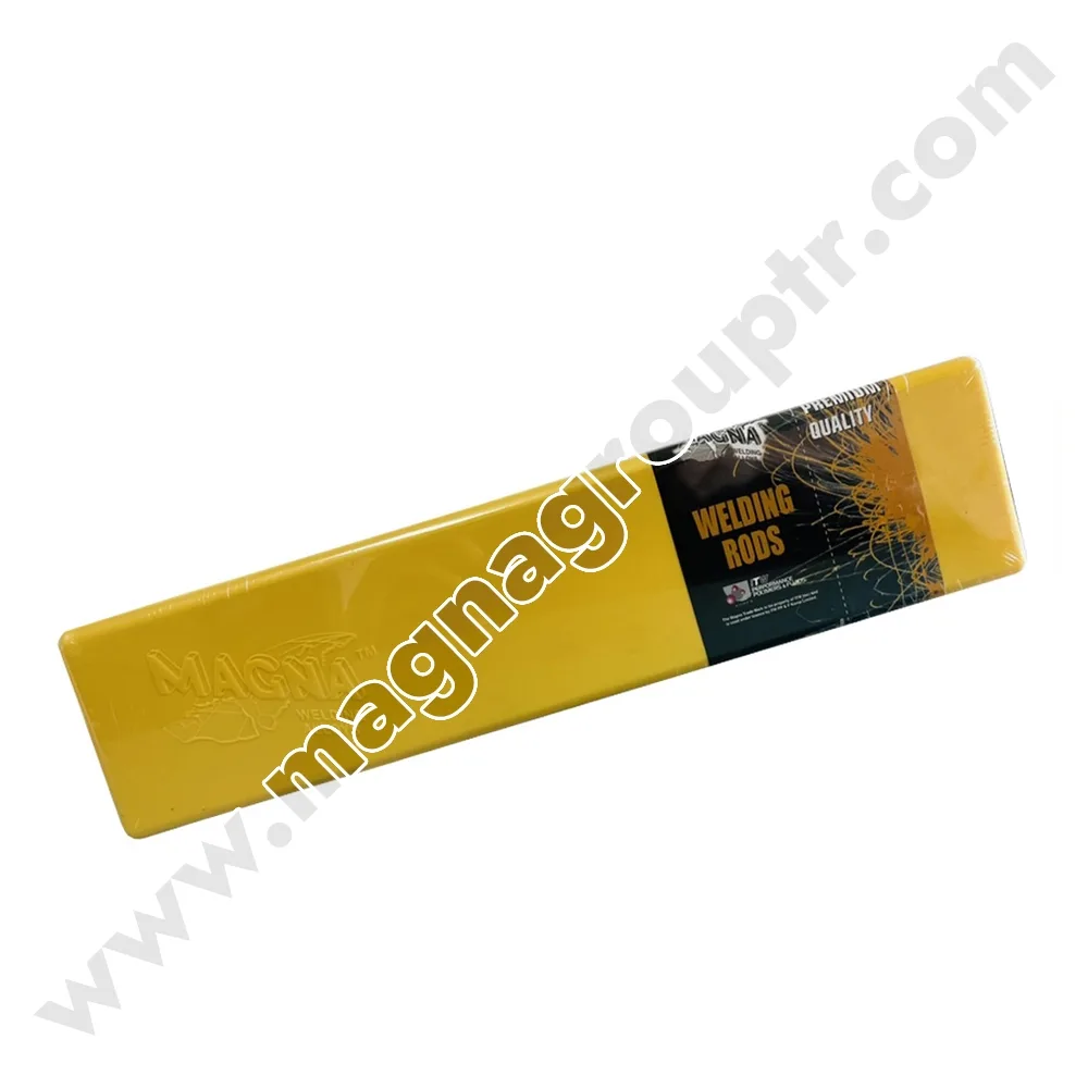 Magna 303 Gold Kaynak Elektrodu Fiyatı