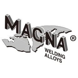 Magna Welding Alloys logosu