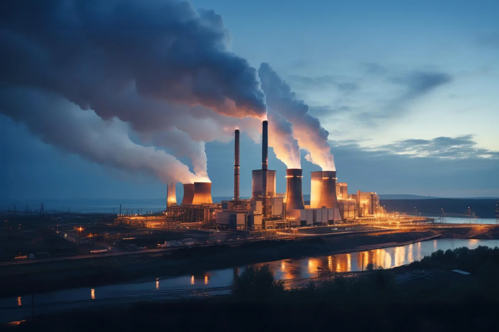 Elektrik üretimi sektöründe bakım kaynağı